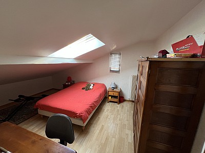 MAISON A VENDRE - PONTAULT COMBAULT - 113 m2 - 388 000 €