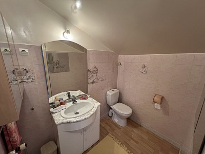 MAISON A VENDRE - PONTAULT COMBAULT - 113 m2 - 388 000 €