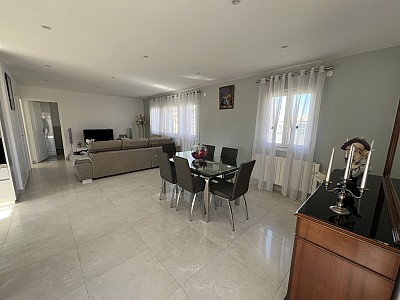 MAISON A VENDRE - PONTAULT COMBAULT - 70 m2 - 389 000 €