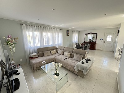 MAISON A VENDRE - PONTAULT COMBAULT - 70 m2 - 389 000 €