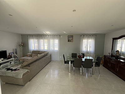 MAISON A VENDRE - PONTAULT COMBAULT - 70 m2 - 389 000 €