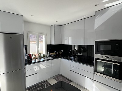 MAISON A VENDRE - PONTAULT COMBAULT - 70 m2 - 389 000 €