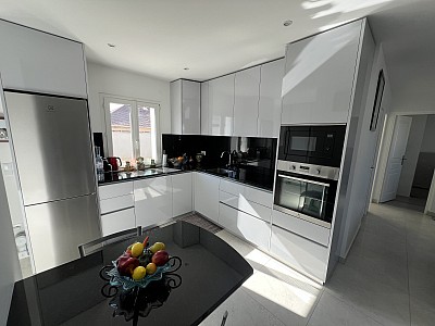 MAISON A VENDRE - PONTAULT COMBAULT - 70 m2 - 389 000 €