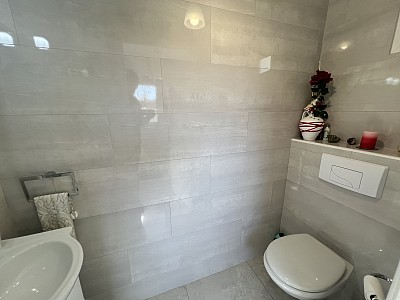 MAISON A VENDRE - PONTAULT COMBAULT - 70 m2 - 389 000 €