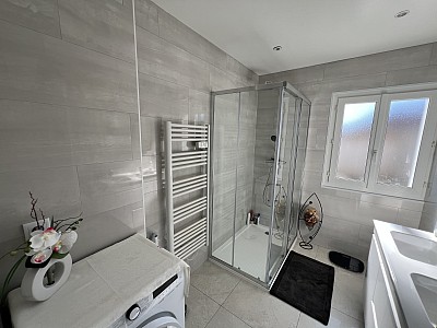 MAISON A VENDRE - PONTAULT COMBAULT - 70 m2 - 389 000 €