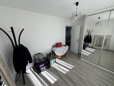 MAISON A VENDRE - PONTAULT COMBAULT - 70 m2 - 389 000 €