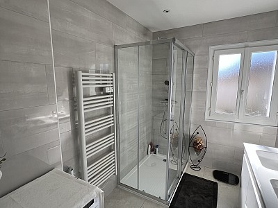 MAISON A VENDRE - PONTAULT COMBAULT - 70 m2 - 389 000 €