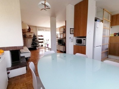 MAISON A VENDRE - PONTAULT COMBAULT - 100 m2 - 329 000 €