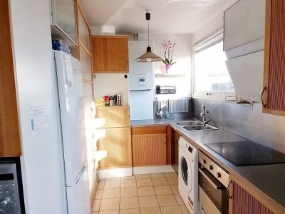 MAISON A VENDRE - PONTAULT COMBAULT - 100 m2 - 329 000 €