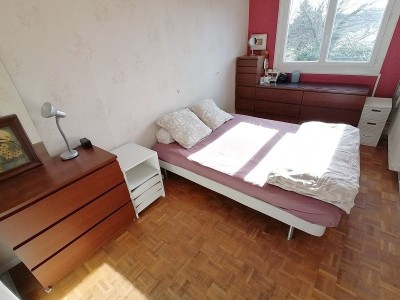 MAISON A VENDRE - PONTAULT COMBAULT - 100 m2 - 329 000 €