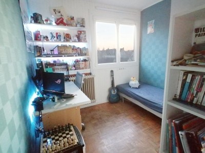 MAISON A VENDRE - PONTAULT COMBAULT - 100 m2 - 329 000 €