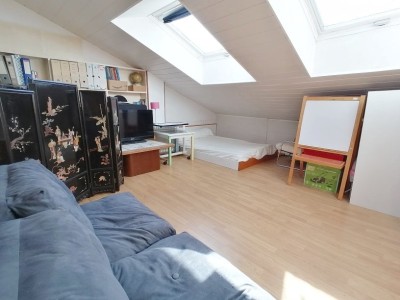 MAISON A VENDRE - PONTAULT COMBAULT - 100 m2 - 329 000 €