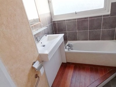 MAISON A VENDRE - PONTAULT COMBAULT - 100 m2 - 329 000 €