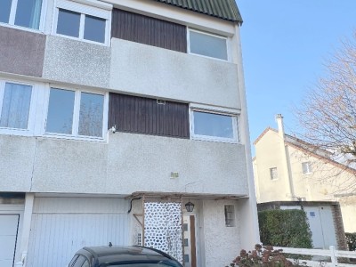 MAISON A VENDRE - PONTAULT COMBAULT - 100 m2 - 329 000 €