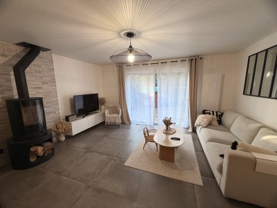 MAISON A VENDRE - PONTAULT COMBAULT - 78 m2 - 359 000 €