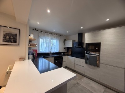 MAISON A VENDRE - PONTAULT COMBAULT - 78 m2 - 359 000 €