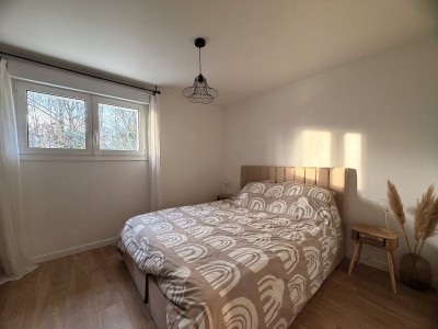 MAISON A VENDRE - PONTAULT COMBAULT - 78 m2 - 359 000 €