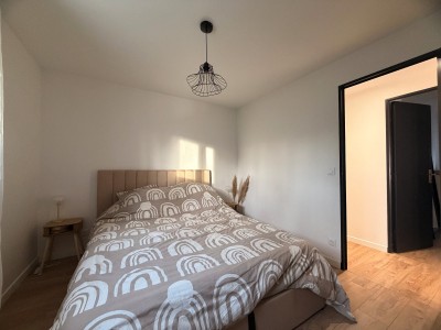 MAISON A VENDRE - PONTAULT COMBAULT - 78 m2 - 359 000 €