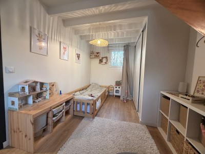 MAISON A VENDRE - PONTAULT COMBAULT - 78 m2 - 359 000 €