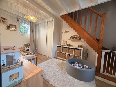 MAISON A VENDRE - PONTAULT COMBAULT - 78 m2 - 359 000 €