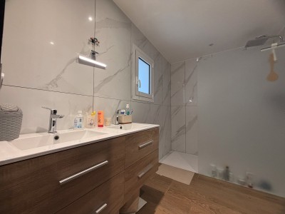 MAISON A VENDRE - PONTAULT COMBAULT - 78 m2 - 359 000 €