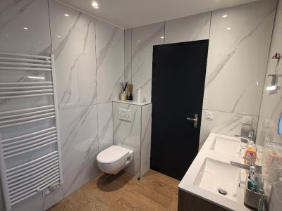 MAISON A VENDRE - PONTAULT COMBAULT - 78 m2 - 359 000 €