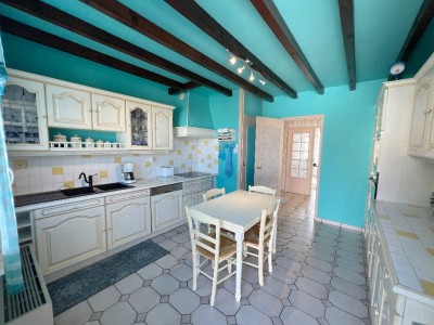 MAISON A VENDRE - PONTAULT COMBAULT - 130 m2 - 499 000 €