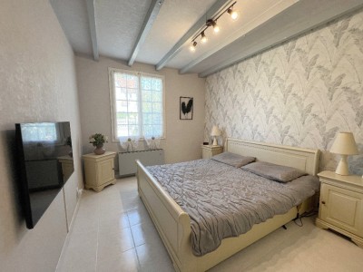 MAISON A VENDRE - PONTAULT COMBAULT - 130 m2 - 499 000 €