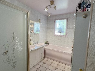 MAISON A VENDRE - PONTAULT COMBAULT - 130 m2 - 499 000 €