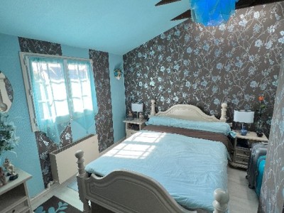 MAISON A VENDRE - PONTAULT COMBAULT - 130 m2 - 499 000 €