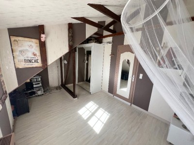 MAISON A VENDRE - PONTAULT COMBAULT - 130 m2 - 499 000 €