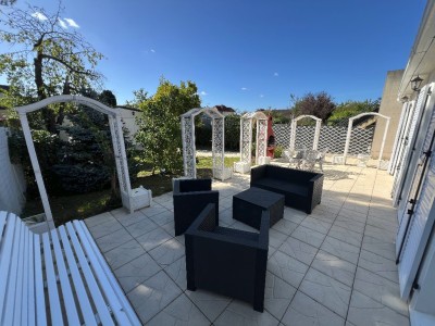 MAISON A VENDRE - PONTAULT COMBAULT - 130 m2 - 499 000 €