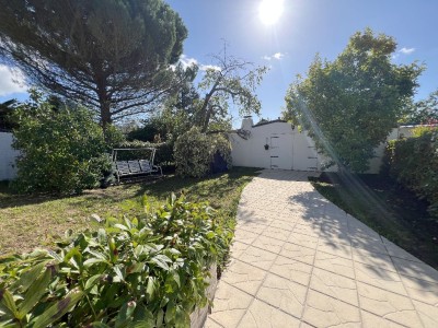 MAISON A VENDRE - PONTAULT COMBAULT - 130 m2 - 499 000 €