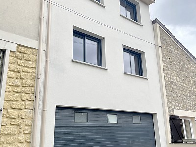 MAISON A VENDRE - ST MAUR DES FOSSES Bagaudes - 120 m2 - 720 000 €
