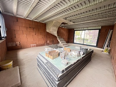 MAISON A VENDRE - ST MAUR DES FOSSES Bagaudes - 120 m2 - 720 000 €