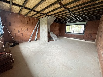 MAISON A VENDRE - ST MAUR DES FOSSES Bagaudes - 120 m2 - 720 000 €