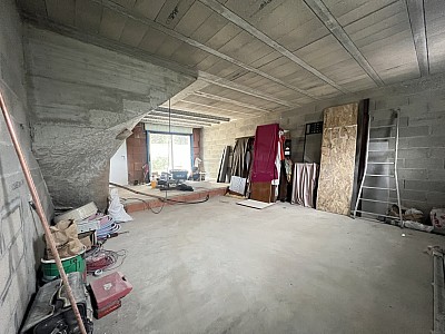 MAISON A VENDRE - ST MAUR DES FOSSES Bagaudes - 120 m2 - 720 000 €