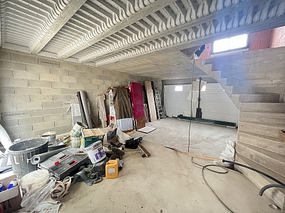 MAISON A VENDRE - ST MAUR DES FOSSES Bagaudes - 120 m2 - 720 000 €