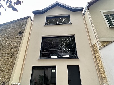 MAISON A VENDRE - ST MAUR DES FOSSES Bagaudes - 120 m2 - 720 000 €