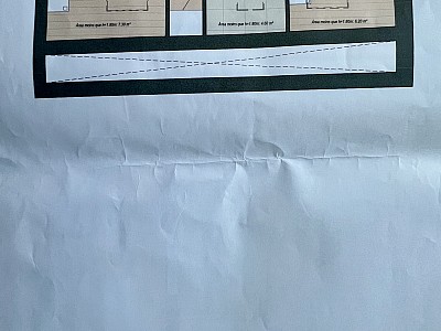 MAISON A VENDRE - ST MAUR DES FOSSES - 92.45 m2 - 570000€