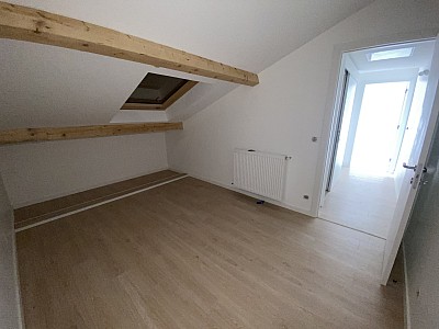 MAISON A VENDRE - ST MAUR DES FOSSES - 92.45 m2 - 570000€