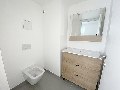 MAISON A VENDRE - ST MAUR DES FOSSES - 104.4 m2 - 685000€