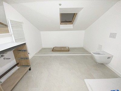 MAISON A VENDRE - ST MAUR DES FOSSES - 99.3 m2 - 610 000 €