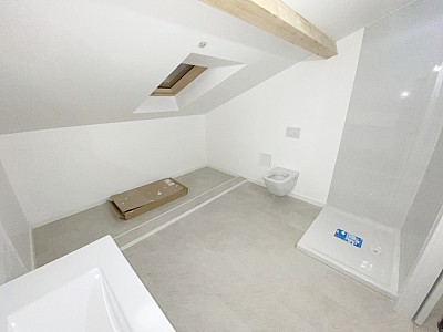 MAISON A VENDRE - ST MAUR DES FOSSES - 99.3 m2 - 610 000 €