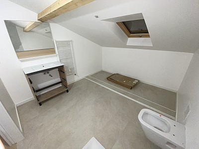 MAISON A VENDRE - ST MAUR DES FOSSES - 99.3 m2 - 610 000 €