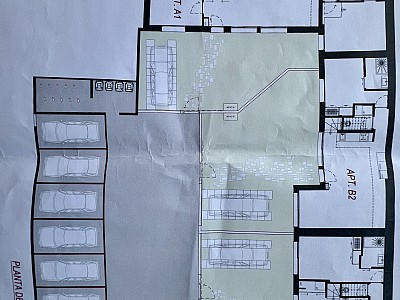 MAISON A VENDRE - ST MAUR DES FOSSES - 99.3 m2 - 610 000 €