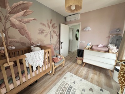 MAISON A VENDRE - ST MAUR DES FOSSES - 220 m2 - 1 390 000 €