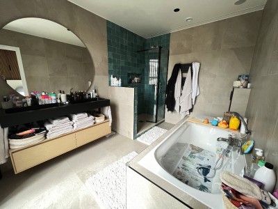 MAISON A VENDRE - ST MAUR DES FOSSES - 220 m2 - 1 390 000 €