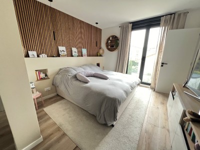 MAISON A VENDRE - ST MAUR DES FOSSES - 220 m2 - 1 390 000 €