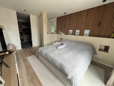 MAISON A VENDRE - ST MAUR DES FOSSES - 220 m2 - 1 390 000 €